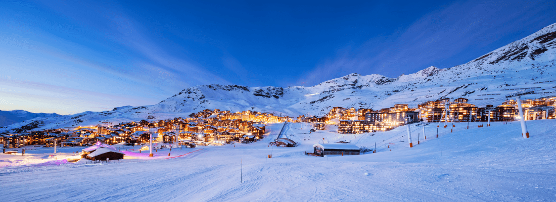 Les stations de ski inquiètes face aux prix de l’électricité