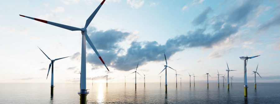 L'Ademe consacre 14,9 millions à la nouvelle éolienne flottante d'Eolink