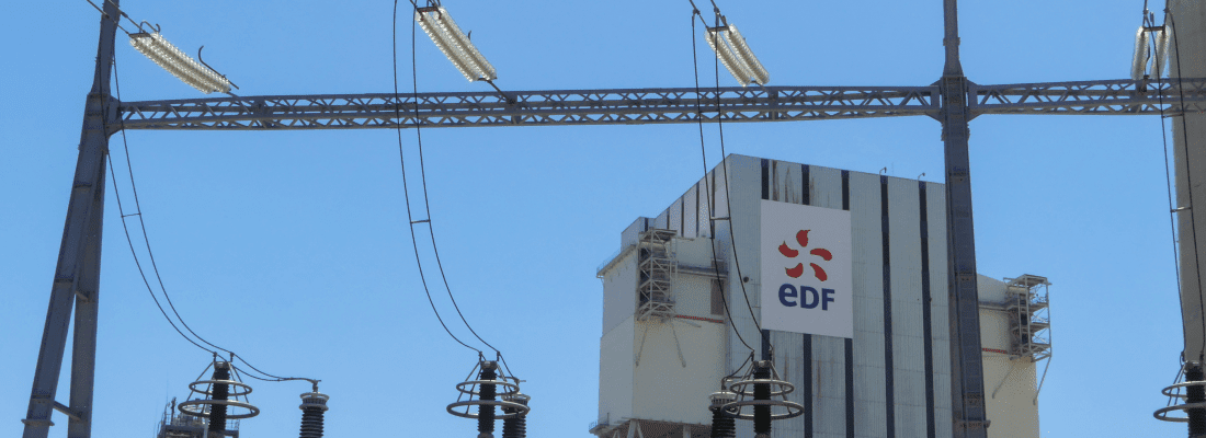 Nationalisation d’EDF : la justice rejette la demande des actionnaires salariés