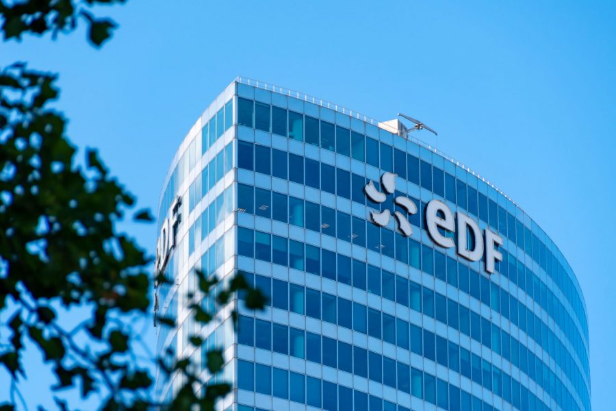 EDF : L’État va achever son projet de renationalisation le 8 juin