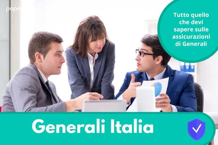 generali italia
