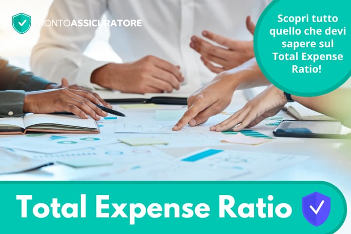 total expense ratio cosa significa