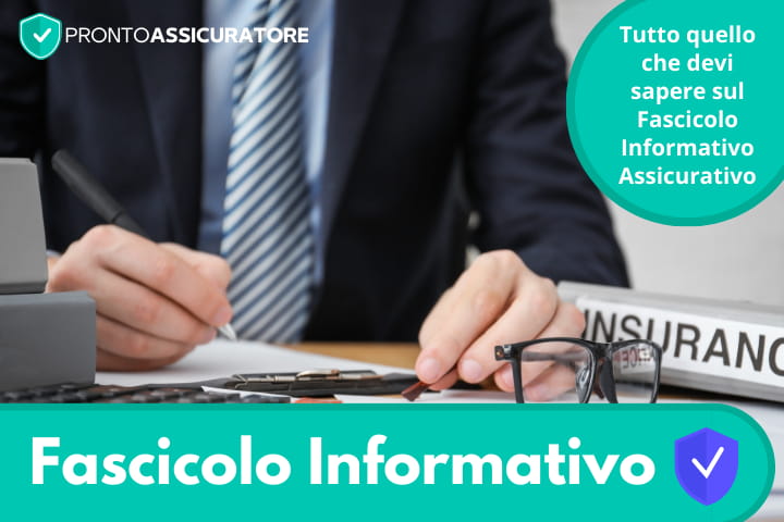 fascicolo informativo assicurativo cos'è