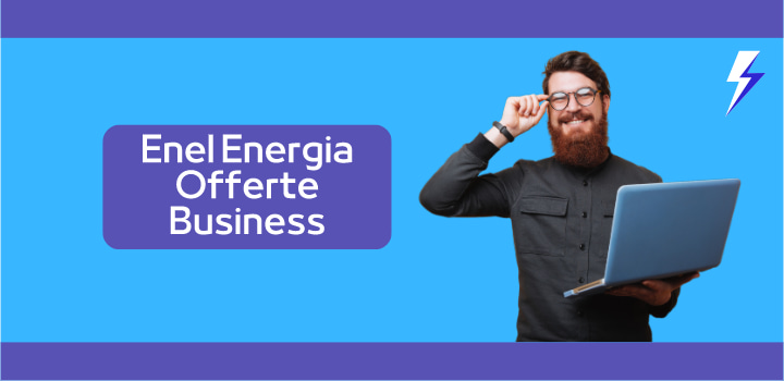 Enel Energia Offerte Business