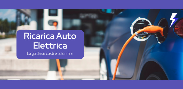 Ricarica Consapevole: La Guida su Colonnine e Costi per l'Auto Elettrica nel Bel Paese