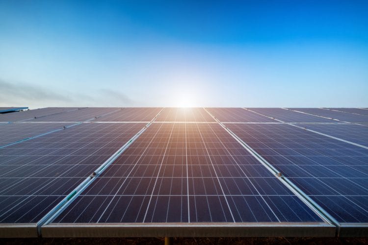 Gran Canarias ofrecerá ayudas a las familias para instalar energía solar fotovoltaica en sus viviendas