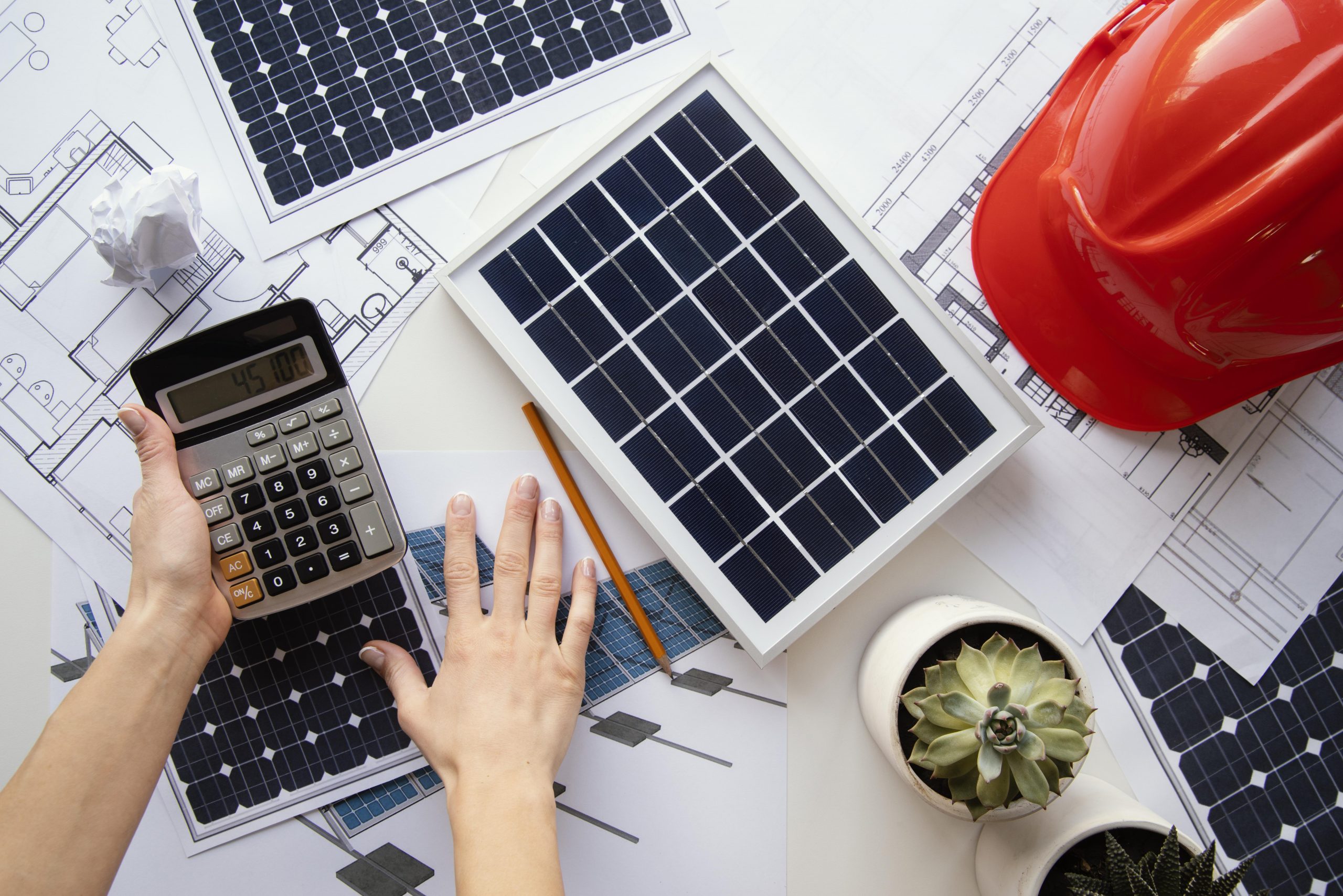 Ahorra energía y dinero con placas solares: una opción fácil y económica