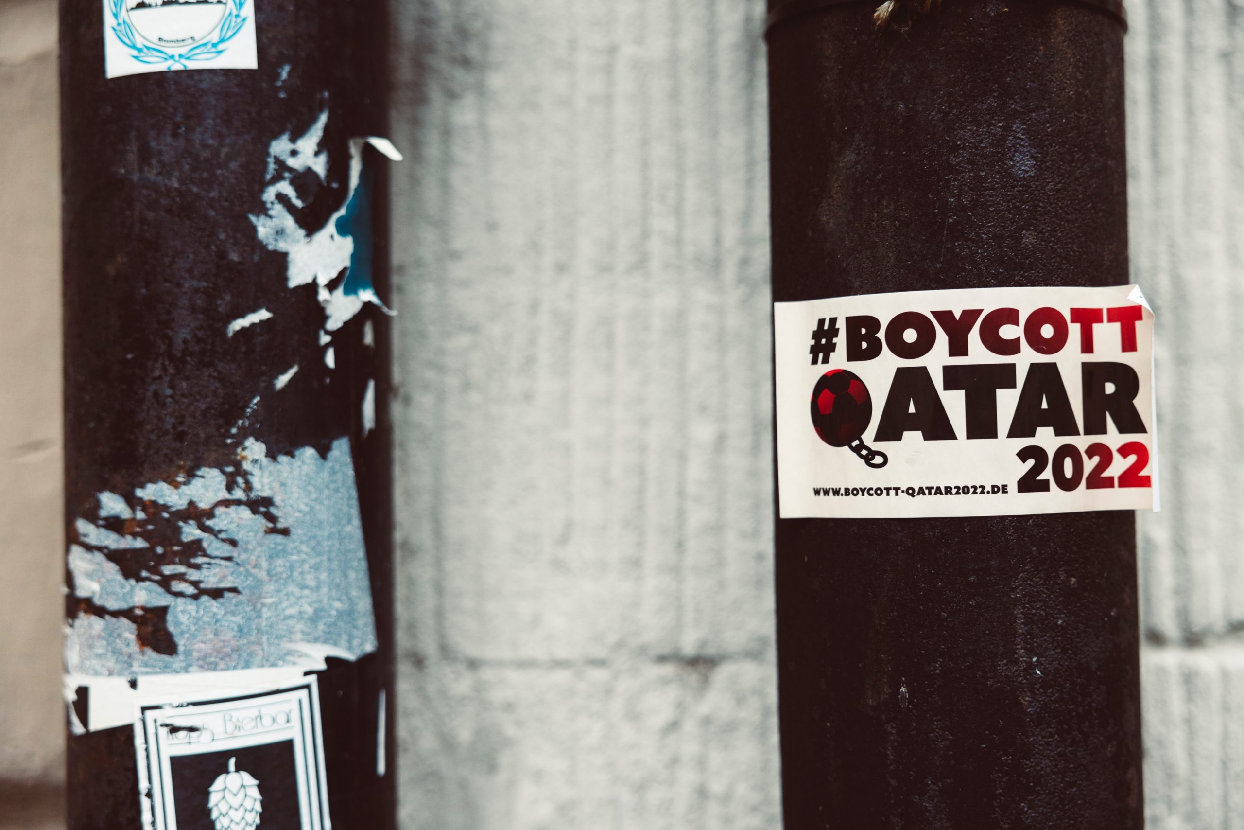 Mundial de Qatar 2022: Polémicas, controversias e hitos históricos