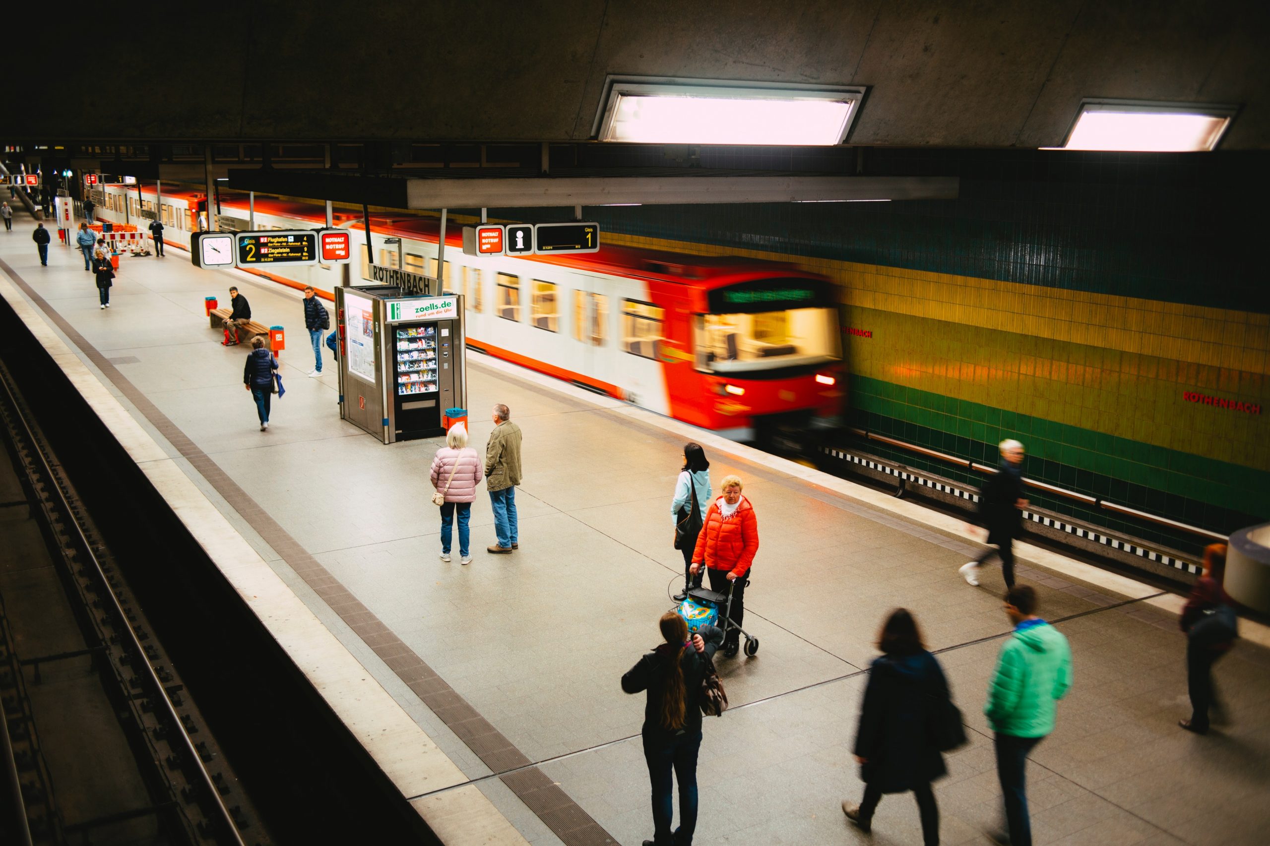 La Semana Europea de la Movilidad 2022