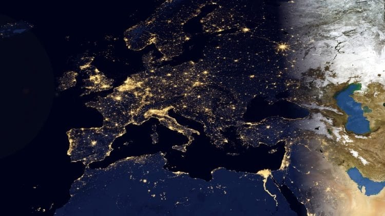 Entra en vigor el nuevo reglamento europeo sobre la electricidad