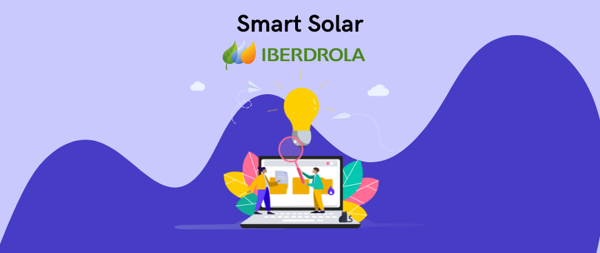 smart solar iberdrola