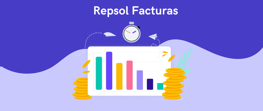 Repsol Facturas