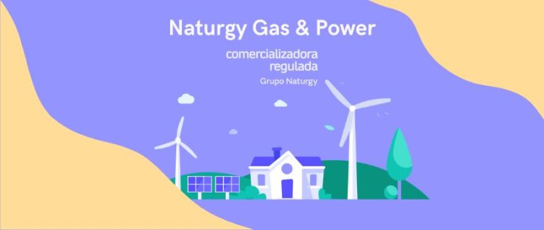 Gas & Power 2023: Contacto, Facturas Y Área De Clientes