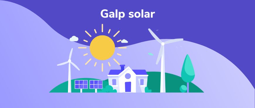 Galp solar