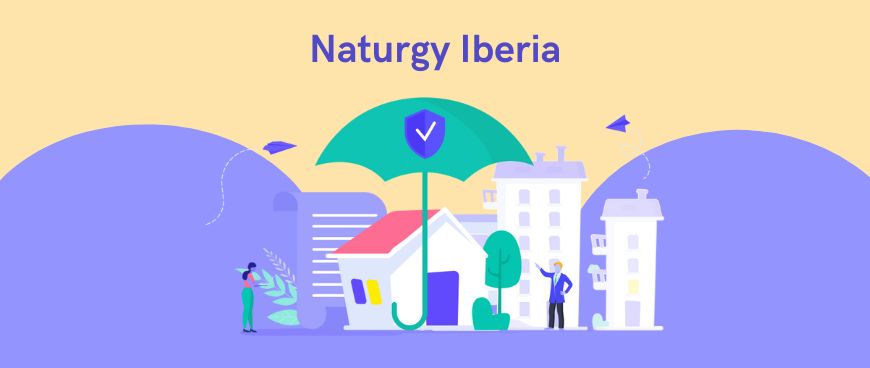 Naturgy Iberia