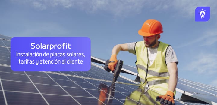 Solarprofit