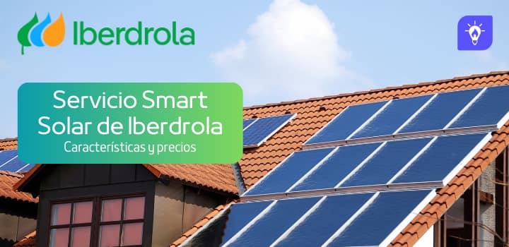 smart solar iberdrola
