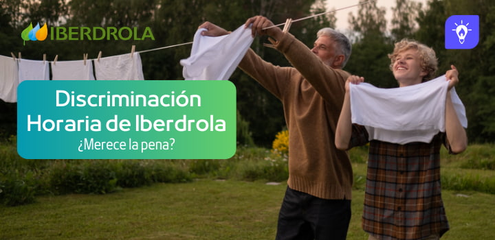 discriminacion horaria iberdrola