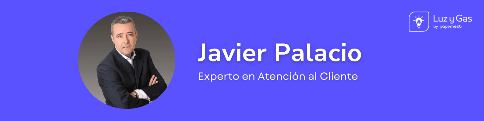 javier palacio