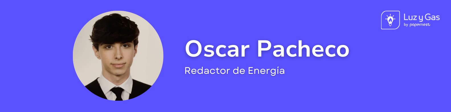 oscar pacheco