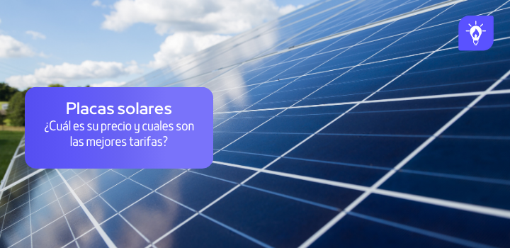 placas solares