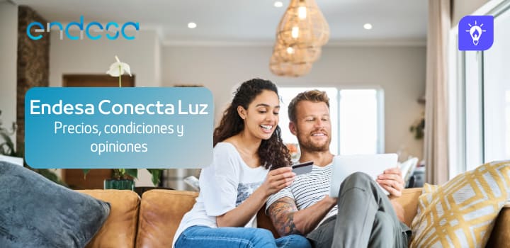 Endesa Conecta Luz