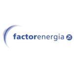 Logo Factor Energía