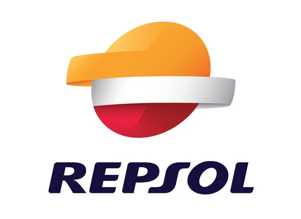 Compañía de luz Repsol