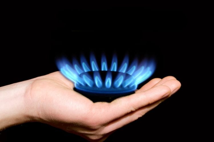 Por qué contratar el gas natural