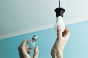 Saber contratar la mejor tarifa de luz