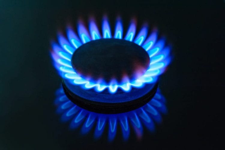 Tarifa Plana Gas Maxi Gas Natural Fenosa