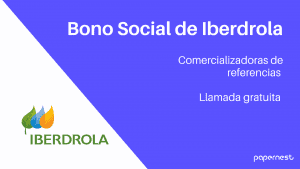 ¿Qué es el Bono Social de Iberdrola?