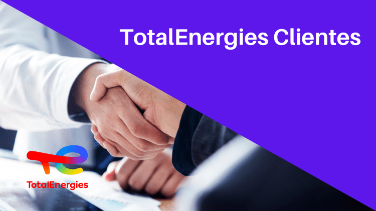 EDP Totalenergies Clientes