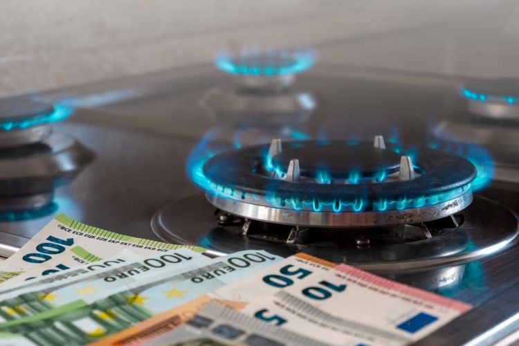 La tarifa regulada de gas pierde clientes
