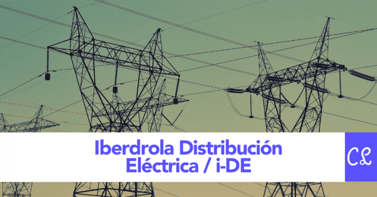 Iberdrola Distribución Eléctrica