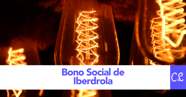 Bono Social Iberdrola
