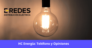 E-Redes (HC Energía)