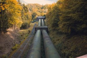 El Nord Stream 1 vuelve a activarse