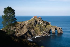 Euskadi entre los lugares más felices de España