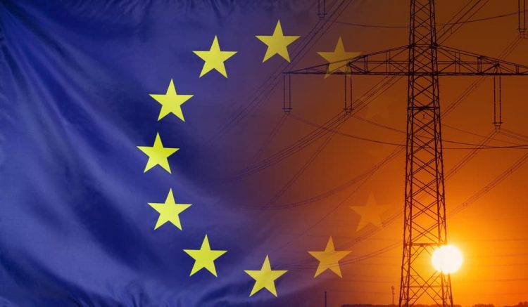 La UE quiere topar los beneficios millonarios de las eléctricas