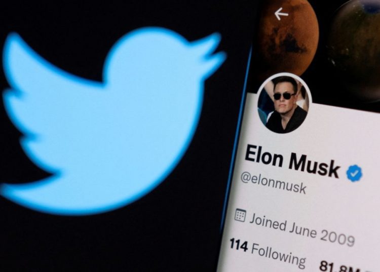 Twitter Blue: Elon Musk desata el caos con los verificados falsos