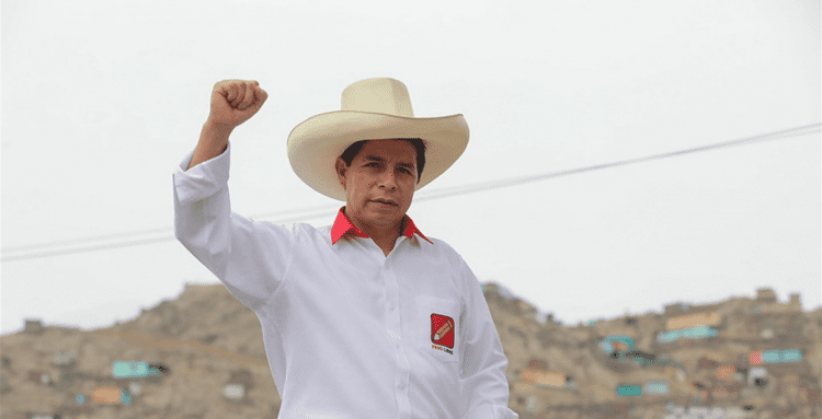 Crisis política en el Perú: Pedro Castillo termina su presidencia con un autogolpe de Estado