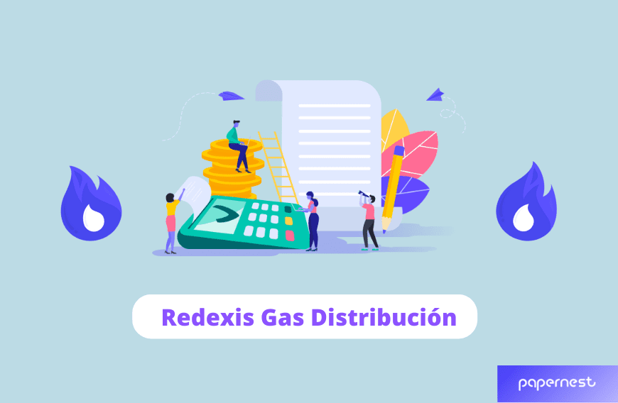 Redexis Gas Distribución