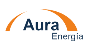 Comercializadora de gas Aura Energia