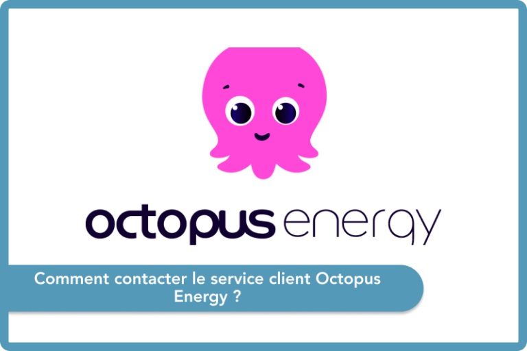 Comment joindre le service client d'Octopus Energy ? servicesclient.fr
