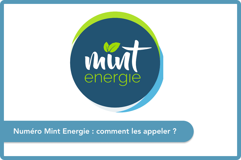 Numéro Mint Energie