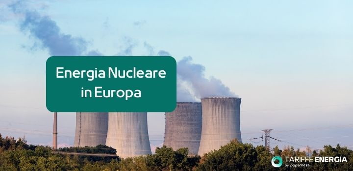 Nucleare in Europa: si Accende il Dibattito tra i Paesi