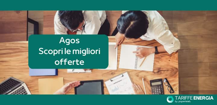 argos offerte luce e gas business e domestica