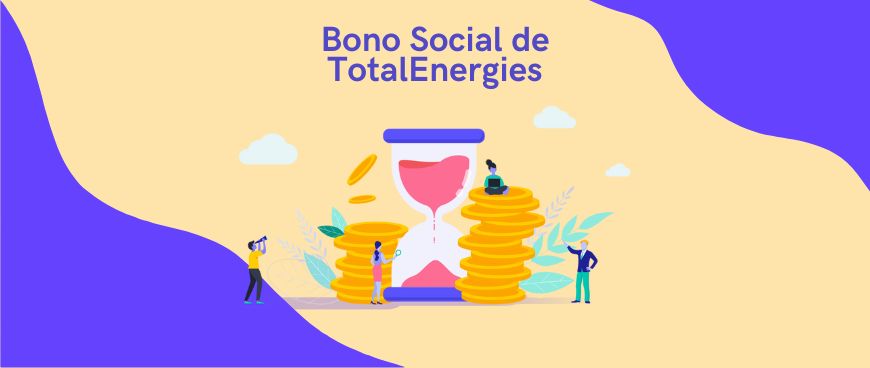 Bono Social TotalEnergies (EDP)