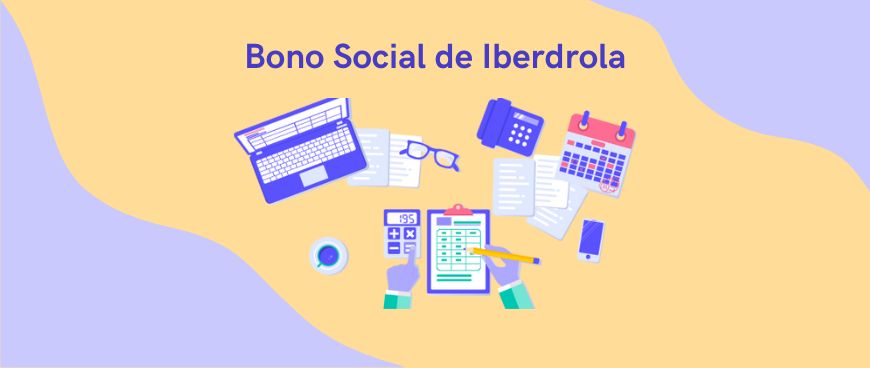 Bono social de Iberdrola Curenergía